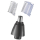 Remington Trymer do nosa i uszu nano NE3850 - 553637 - zdjęcie 2